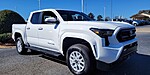 Used 2025 TOYOTA TACOMA SR5 DOUBLE CAB 5' BED AT in WARNER ROBINS, GEORGIA