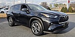 Used 2024 TOYOTA HIGHLANDER XLE FWD in WARNER ROBINS, GEORGIA