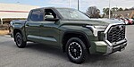 Used 2022 TOYOTA TUNDRA SR5 CREWMAX 5.5' BED in WARNER ROBINS, GEORGIA
