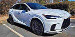 Used 2023 LEXUS RX 500H F SPORT PERFORMANCE in WARNER ROBINS, GEORGIA