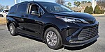 Used 2023 TOYOTA SIENNA LE AWD 8-PASSENGER in WARNER ROBINS, GEORGIA