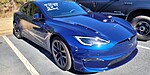 Used 2023 TESLA MODEL S BASE in WARNER ROBINS, GEORGIA