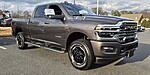 Used 2025 RAM 2500 LARAMIE 4X4 CREW CAB 6'4" BOX in WARNER ROBINS, GEORGIA