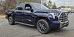 Used 2022 TOYOTA TUNDRA PLATINUM CREWMAX 5.5' BED in WARNER ROBINS, GEORGIA