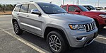 Used 2021 JEEP GRAND CHEROKEE LIMITED in WARNER ROBINS, GEORGIA