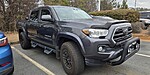 Used 2019 TOYOTA TACOMA SR5 in WARNER ROBINS, GEORGIA