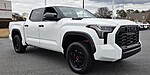 Used 2024 TOYOTA TUNDRA TRD PRO HYBRID CREWMAX 5.5' BED in WARNER ROBINS, GEORGIA