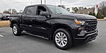 Used 2022 CHEVROLET SILVERADO 1500 2WD CREW CAB 147" CUSTOM in WARNER ROBINS, GEORGIA