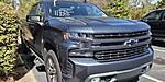 Used 2020 CHEVROLET SILVERADO 1500 RST in WARNER ROBINS, GEORGIA