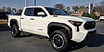 Used 2025 TOYOTA TACOMA TRD OFF ROAD HYBRID DOUBLE CAB 5' BED AT in WARNER ROBINS, GEORGIA