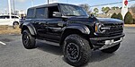 Used 2022 FORD BRONCO RAPTOR 4 DOOR ADVANCED 4X4 in WARNER ROBINS, GEORGIA