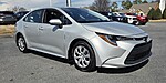 Used 2025 TOYOTA COROLLA LE CVT in WARNER ROBINS, GEORGIA