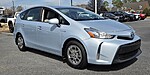 Used 2016 TOYOTA PRIUS V 5DR WGN FOUR in WARNER ROBINS, GEORGIA