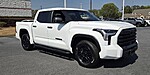 Used 2025 TOYOTA TUNDRA SR CREWMAX 5.5' BED in WARNER ROBINS, GEORGIA
