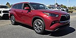 Used 2023 TOYOTA HIGHLANDER HYBRID XLE FWD in WARNER ROBINS, GEORGIA