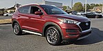 Used 2019 HYUNDAI TUCSON SEL FWD in WARNER ROBINS, GEORGIA