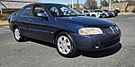 Used 2006 NISSAN SENTRA 4DR SDN I4 AUTO 1.8 S in WARNER ROBINS, GEORGIA