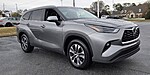 Used 2025 TOYOTA HIGHLANDER XLE FWD in WARNER ROBINS, GEORGIA