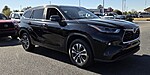 Used 2025 TOYOTA HIGHLANDER XLE FWD in WARNER ROBINS, GEORGIA
