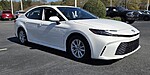 Used 2025 TOYOTA CAMRY LE in WARNER ROBINS, GEORGIA