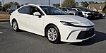 Used 2025 TOYOTA CAMRY LE in WARNER ROBINS, GEORGIA