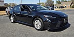 Used 2025 TOYOTA CAMRY LE in WARNER ROBINS, GEORGIA