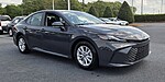 Used 2025 TOYOTA CAMRY LE in WARNER ROBINS, GEORGIA
