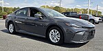 Used 2025 TOYOTA CAMRY LE in WARNER ROBINS, GEORGIA