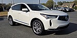 Used 2023 ACURA RDX SH-AWD W/TECHNOLOGY PACKAGE in WARNER ROBINS, GEORGIA
