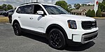 Used 2023 KIA TELLURIDE SX X-PRO AWD in WARNER ROBINS, GEORGIA
