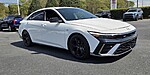 Used 2024 HYUNDAI ELANTRA N LINE DCT in WARNER ROBINS, GEORGIA