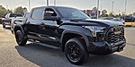 Used 2024 TOYOTA TUNDRA TRD PRO HYBRID CREWMAX 5.5' BED in WARNER ROBINS, GEORGIA