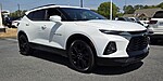 Used 2019 CHEVROLET BLAZER AWD 4DR RS in WARNER ROBINS, GEORGIA