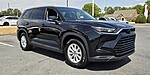 Used 2024 TOYOTA GRAND HIGHLANDER XLE FWD in WARNER ROBINS, GEORGIA