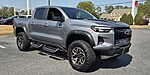 Used 2023 CHEVROLET COLORADO 4WD CREW CAB ZR2 in WARNER ROBINS, GEORGIA