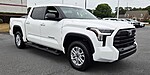 Used 2025 TOYOTA TUNDRA SR5 CREWMAX 5.5' BED in WARNER ROBINS, GEORGIA