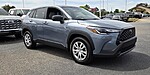 Used 2025 TOYOTA COROLLA CROSS L 2WD in WARNER ROBINS, GEORGIA
