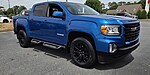 Used 2022 GMC CANYON 2WD CREW CAB 128" ELEVATION in WARNER ROBINS, GEORGIA