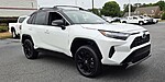 Used 2023 TOYOTA RAV4 HYBRID XSE AWD in WARNER ROBINS, GEORGIA