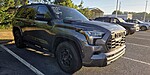 Used 2024 TOYOTA SEQUOIA TRD PRO in WARNER ROBINS, GEORGIA