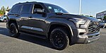 Used 2024 TOYOTA SEQUOIA TRD PRO 4WD in WARNER ROBINS, GEORGIA