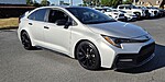 Used 2021 TOYOTA COROLLA NIGHTSHADE CVT in WARNER ROBINS, GEORGIA