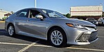 Used 2024 TOYOTA CAMRY LE AUTO in WARNER ROBINS, GEORGIA