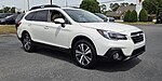 Used 2018 SUBARU OUTBACK 2.5I LIMITED in WARNER ROBINS, GEORGIA