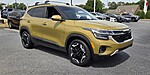 Used 2024 KIA SELTOS SX DCT AWD in WARNER ROBINS, GEORGIA