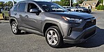 Used 2025 TOYOTA RAV4 XLE FWD in WARNER ROBINS, GEORGIA