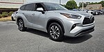 Used 2025 TOYOTA HIGHLANDER XLE FWD in WARNER ROBINS, GEORGIA