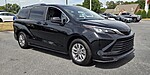 Used 2025 TOYOTA SIENNA LE FWD 8-PASSENGER in WARNER ROBINS, GEORGIA