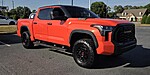Used 2022 TOYOTA TUNDRA TRD PRO HYBRID CREWMAX 5.5' BED in WARNER ROBINS, GEORGIA