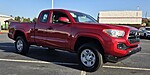 Used 2018 TOYOTA TACOMA SR Access Cab 6' Bed I4 4x2 AT in WARNER ROBINS, GEORGIA